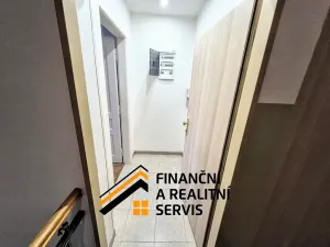 Pronájem bytu 2+1, Mladá Boleslav, Husova, 47 m2