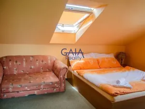 Pronájem ubytování, Veselí nad Moravou, Sadová, 170 m2