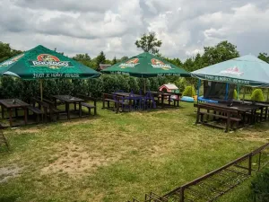 Pronájem ubytování, Veselí nad Moravou, Sadová, 170 m2