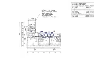 Pronájem ubytování, Veselí nad Moravou, Sadová, 170 m2