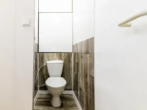 Prodej bytu 3+1, Slaný, Okružní, 67 m2