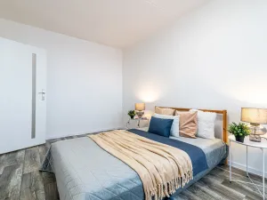 Prodej bytu 3+1, Slaný, Okružní, 67 m2