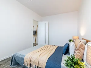 Prodej bytu 3+1, Slaný, Okružní, 67 m2