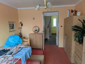 Prodej bytu 2+1, Opava, Tyršova, 61 m2