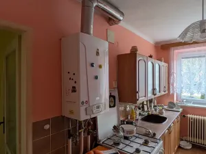 Prodej bytu 2+1, Opava, Tyršova, 61 m2