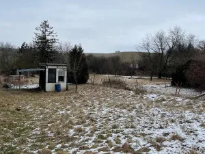 Prodej pozemku, Kojátky, 965 m2