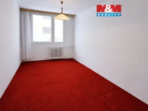 Prodej bytu 2+kk, Praha - Strašnice, Královická, 48 m2