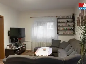 Prodej rodinného domu, Karviná - Mizerov, U Studny, 198 m2