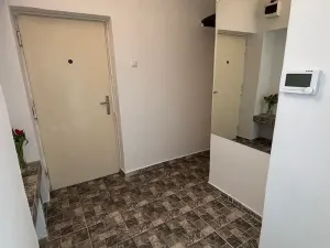 Prodej bytu 2+1, Frýdek-Místek, Střelniční, 52 m2
