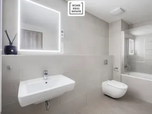 Prodej bytu 3+kk, Praha - Strašnice, Zvěřinova, 97 m2