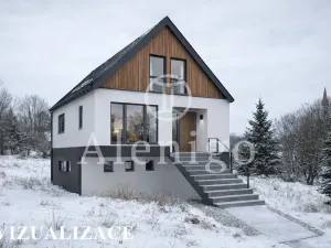 Prodej rodinného domu, Otročín, 160 m2