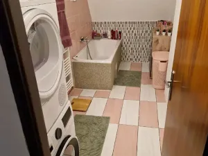 Pronájem bytu 2+1, Jemnice, Obůrka, 80 m2