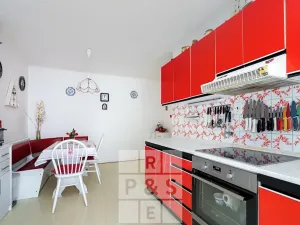 Prodej rodinného domu, Vimperk, Žižkova, 188 m2