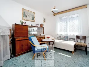 Prodej rodinného domu, Vimperk, Žižkova, 188 m2