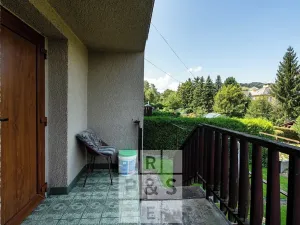 Prodej rodinného domu, Vimperk, Žižkova, 188 m2