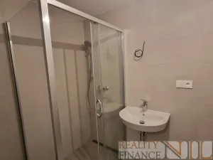 Pronájem bytu 2+kk, Plzeň, Zahradní, 56 m2