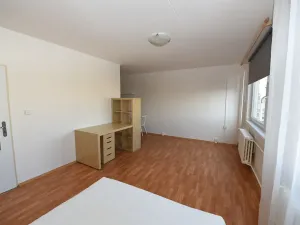 Pronájem bytu 1+kk, Praha - Stodůlky, Blattného, 33 m2