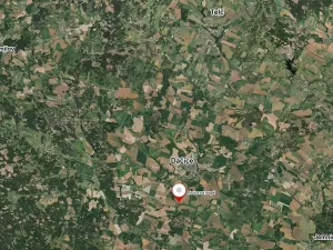 Prodej pozemku, Peč - Urbaneč, 1863 m2