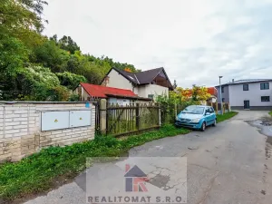 Prodej pozemku pro bydlení, Praha - Kyje, Za Rokytkou, 190 m2