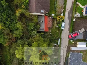 Prodej pozemku pro bydlení, Praha - Kyje, Za Rokytkou, 190 m2