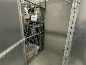 Pronájem bytu 2+kk, České Budějovice, Hlinecká, 38 m2