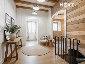 Prodej rodinného domu, Chroboly, 155 m2