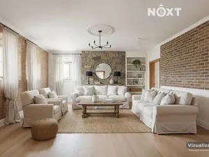 Prodej rodinného domu, Chroboly, 155 m2