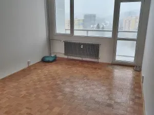 Pronájem bytu 2+1, Jablonec nad Nisou, Křišťálová, 63 m2