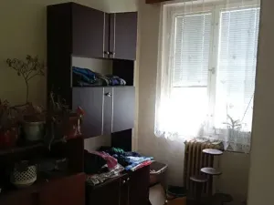 Dražba bytu 3+1, Branná, 220 m2