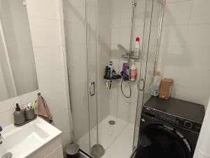 Pronájem bytu 2+1, Prostějov, sídl. Svobody, 54 m2