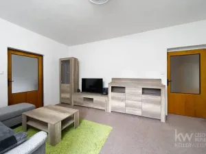 Prodej rodinného domu, Čerňovice, 140 m2