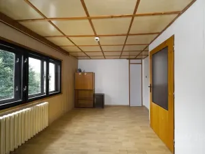 Prodej rodinného domu, Čerňovice, 140 m2