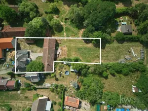 Prodej rodinného domu, Čerňovice, 140 m2