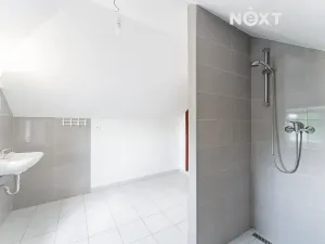 Pronájem bytu 2+kk, Červenka, Svatoplukova, 74 m2