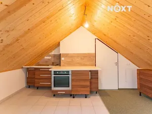 Pronájem bytu 2+kk, Červenka, Svatoplukova, 74 m2