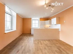 Prodej bytu 3+1, Sudkov, 89 m2