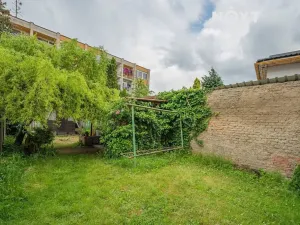 Pronájem bytu 3+1, Šumperk, Vančurova, 71 m2