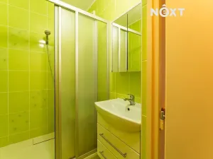 Pronájem bytu 3+1, Šumperk, Lidická, 68 m2