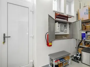 Pronájem obchodního prostoru, Holešov, U Letiště, 55 m2