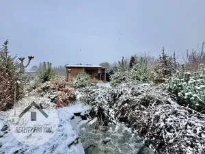 Prodej chaty, Kosmonosy, Hakenova, 22 m2