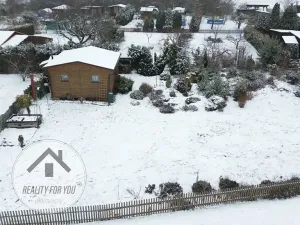 Prodej chaty, Kosmonosy, Hakenova, 22 m2