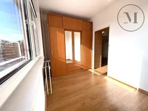 Pronájem bytu 3+kk, Písek, K Háječku, 59 m2