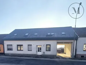 Pronájem bytu 2+kk, České Budějovice, Novohradská, 53 m2