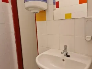 Pronájem obchodního prostoru, Šlapanice, Nádražní, 68 m2