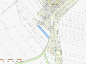 Prodej pozemku pro bydlení, Brno, 3728 m2