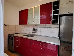 Pronájem bytu 2+1, Brandýs nad Labem-Stará Boleslav, Vrbová, 55 m2