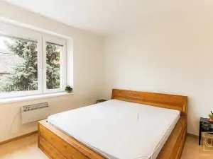 Prodej bytu 3+1, Bučovice, Mírová, 73 m2