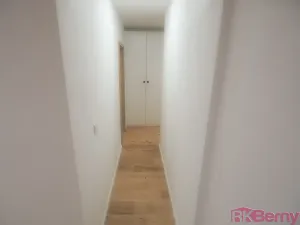 Pronájem bytu 2+kk, Brno, Svážná, 47 m2