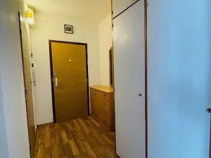 Pronájem bytu 1+1, Jablonec nad Nisou, 28. října, 40 m2