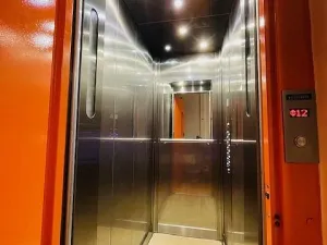 Pronájem bytu 1+1, Jablonec nad Nisou, 28. října, 40 m2